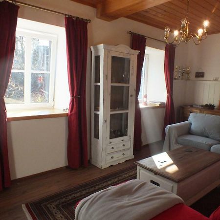 Muellers Ferienhaus Salzburgerland Unken Zewnętrze zdjęcie