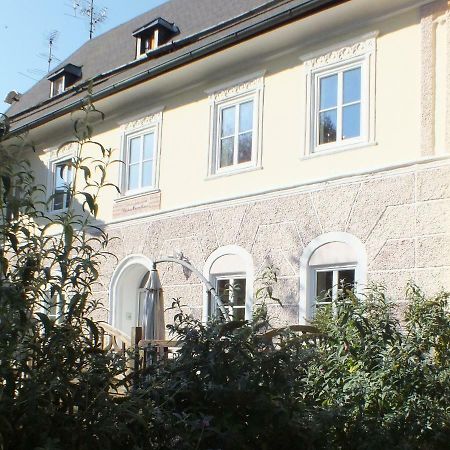 Muellers Ferienhaus Salzburgerland Unken Zewnętrze zdjęcie
