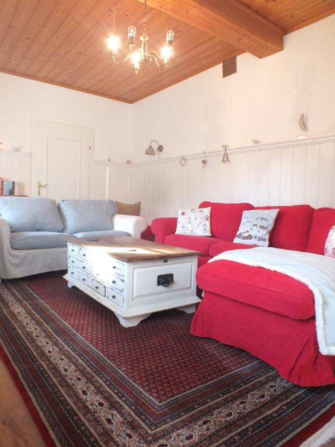 Muellers Ferienhaus Salzburgerland Unken Zewnętrze zdjęcie