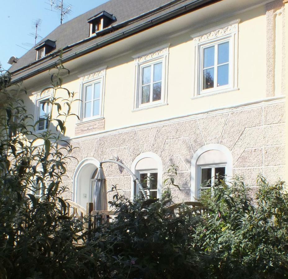 Muellers Ferienhaus Salzburgerland Unken Zewnętrze zdjęcie