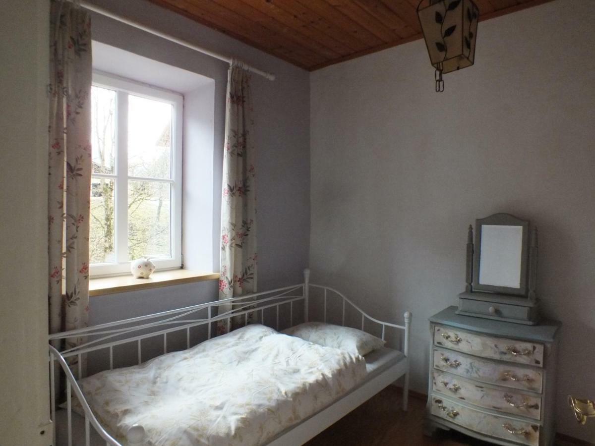 Muellers Ferienhaus Salzburgerland Unken Zewnętrze zdjęcie