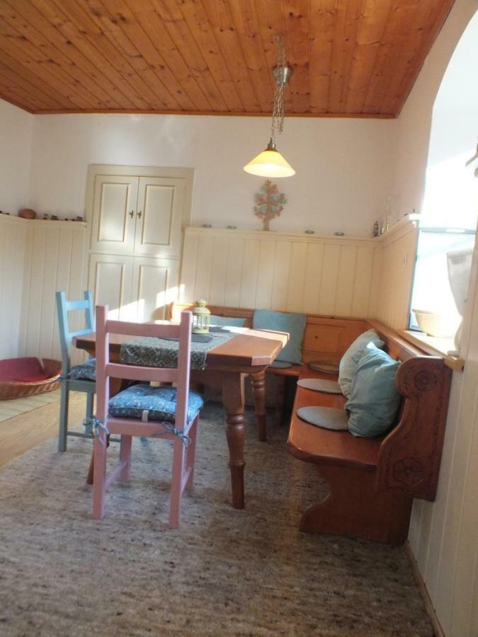 Muellers Ferienhaus Salzburgerland Unken Zewnętrze zdjęcie